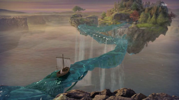 失落領(lǐng)地8：沙之囚