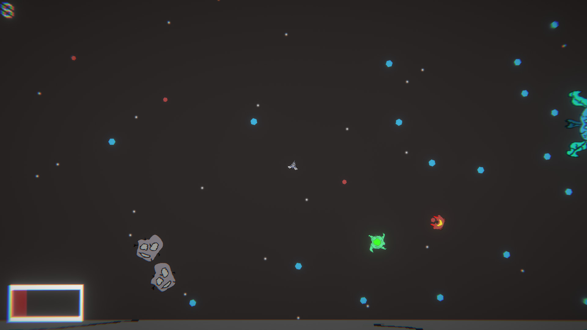 超級壯舉破解版