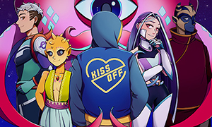 親親：逃脫計劃