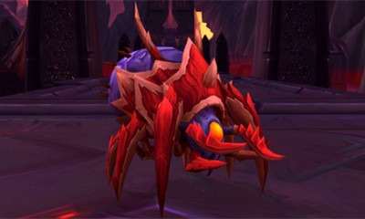 《魔獸世界》寵物亞基蟲巢之嗣獲取攻略