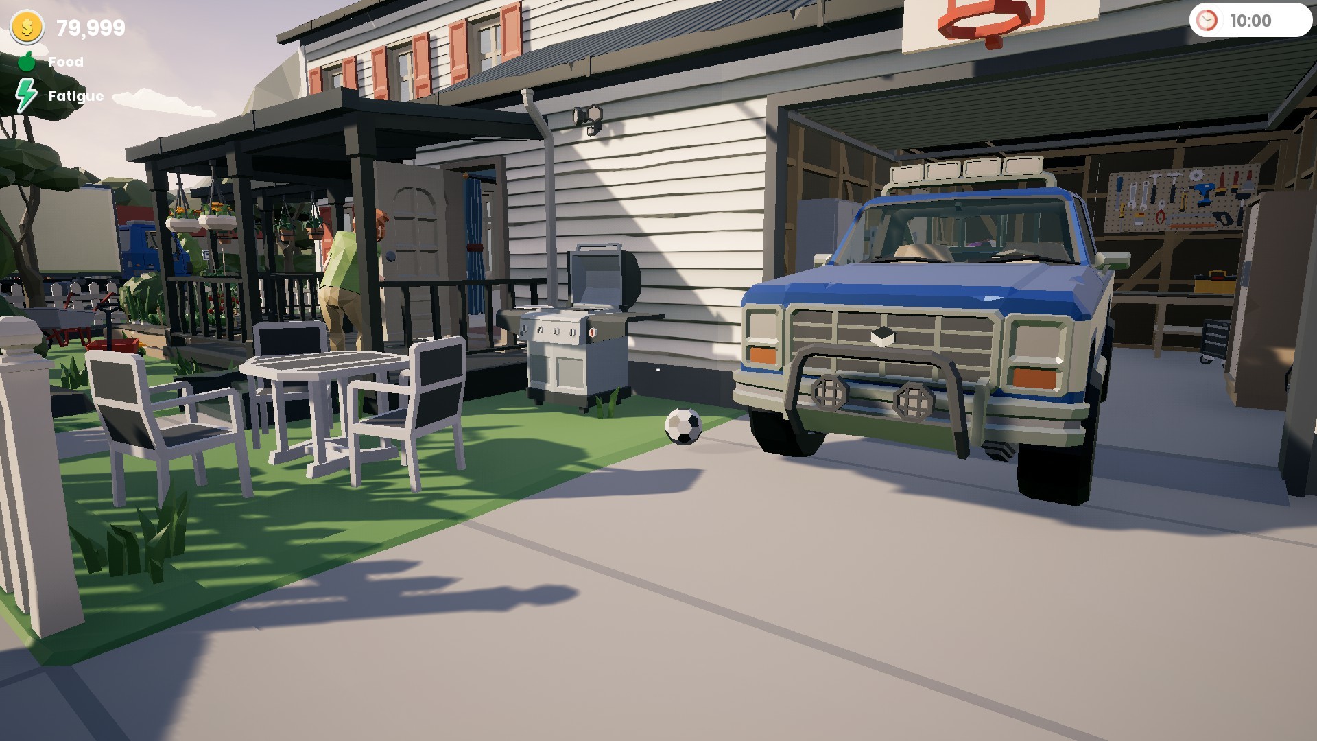 工廠經(jīng)理模擬器