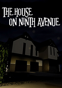 第九大道上的房屋