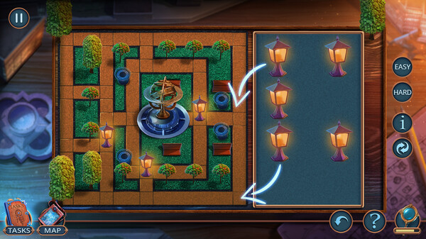 雙思4：此處無人