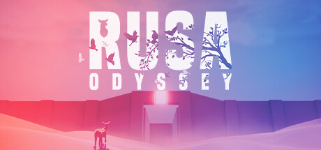RUSA奧德賽（RUSA Odyssey）