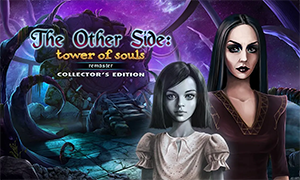 另一面：靈魂之塔重制版