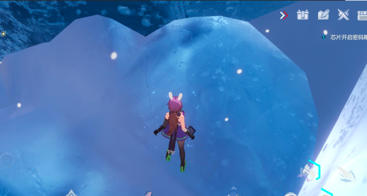 《幻塔》循聲系統激活方法分享