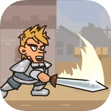 小小戰神大作戰