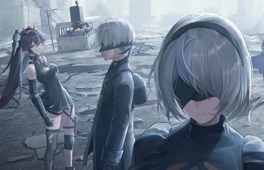 《戰雙帕彌什》叩年祈運活動玩法介紹