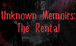 未知回憶錄：出租屋