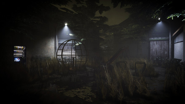 地獄錢湯破解版