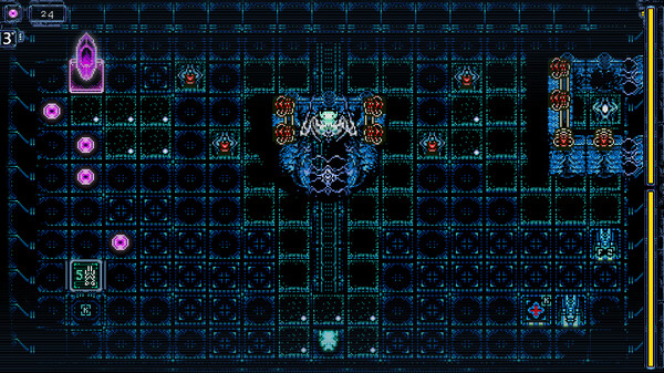 土星探索：R.U.N.E.3000