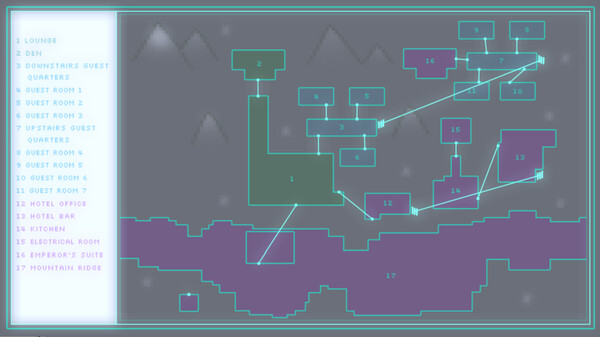 謀殺即游戲結束：交易殺手