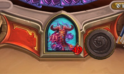 《爐石傳說》英雄之書瓦莉拉篇芬德林·魂火攻略