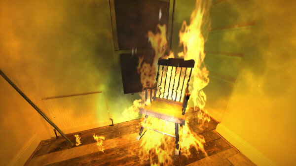 沉重的壓力-一個捉鬼故事