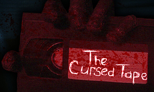 詛咒磁帶