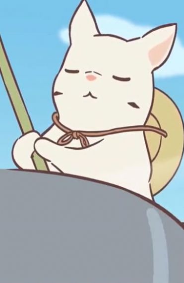 貓咪烹飪吧