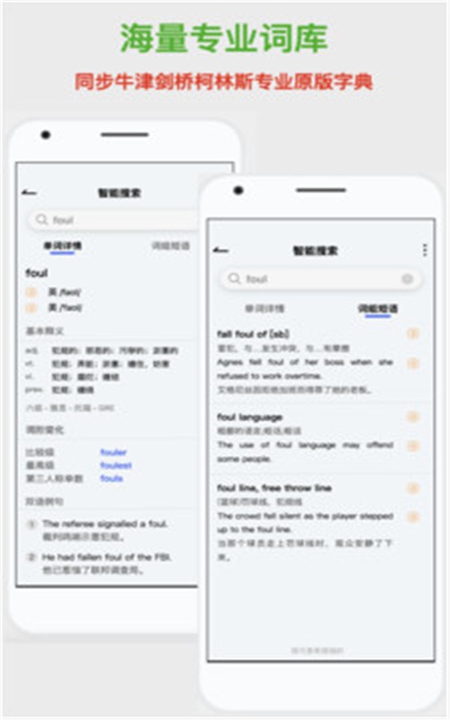 斑馬詞典