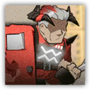 《明日方舟》巨漢囚犯屬性介紹