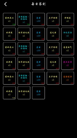 遮天記初臨北斗