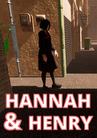 漢娜與亨利