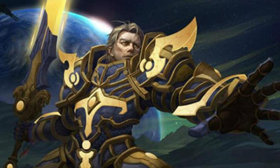 《爐石傳說》暗月馬戲團(tuán)傳說T2光鑄騎卡組推薦