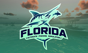 終極釣魚模擬器：佛羅里達