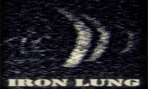 鋼鐵之肺