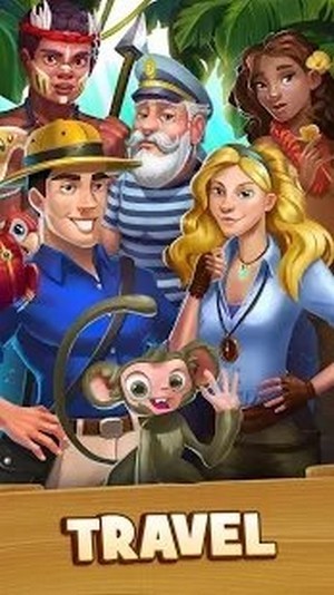 動物掉落消除