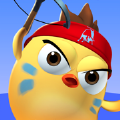 超雞萌戰隊官方版
