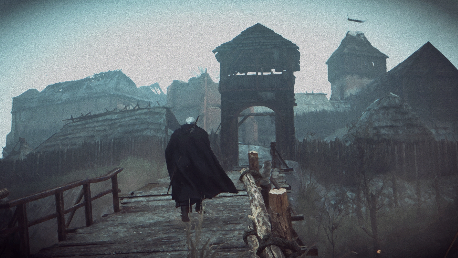 《巫師3：狂獵》快速旅行花錢MOD