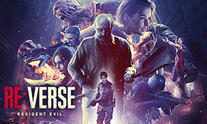 生化危機Re：Verse正式版