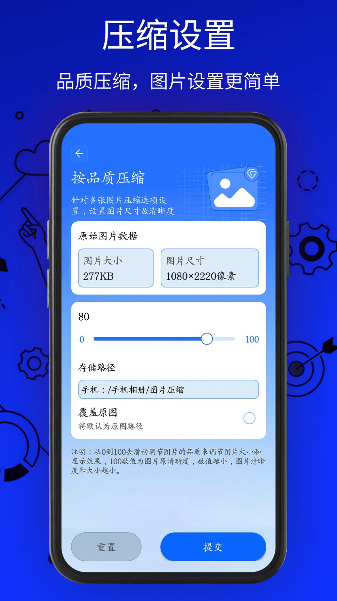 萬能解壓縮工具