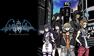 新美妙世界pc版