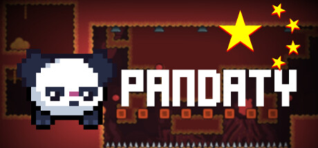 熊貓跳跳（Pandaty）
