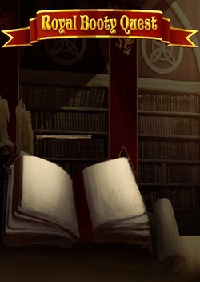 皇家戰(zhàn)利品任務(wù)