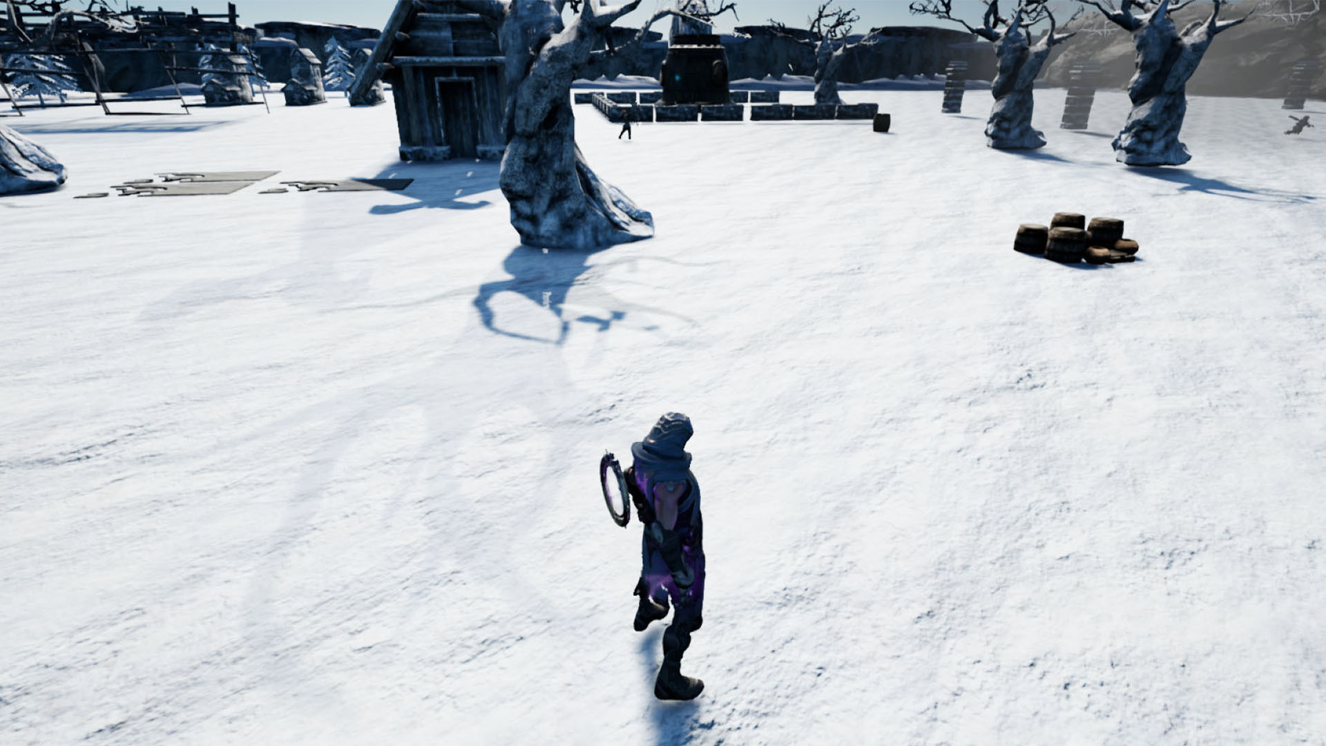 RPG：小隊?wèi)?zhàn)斗破解版