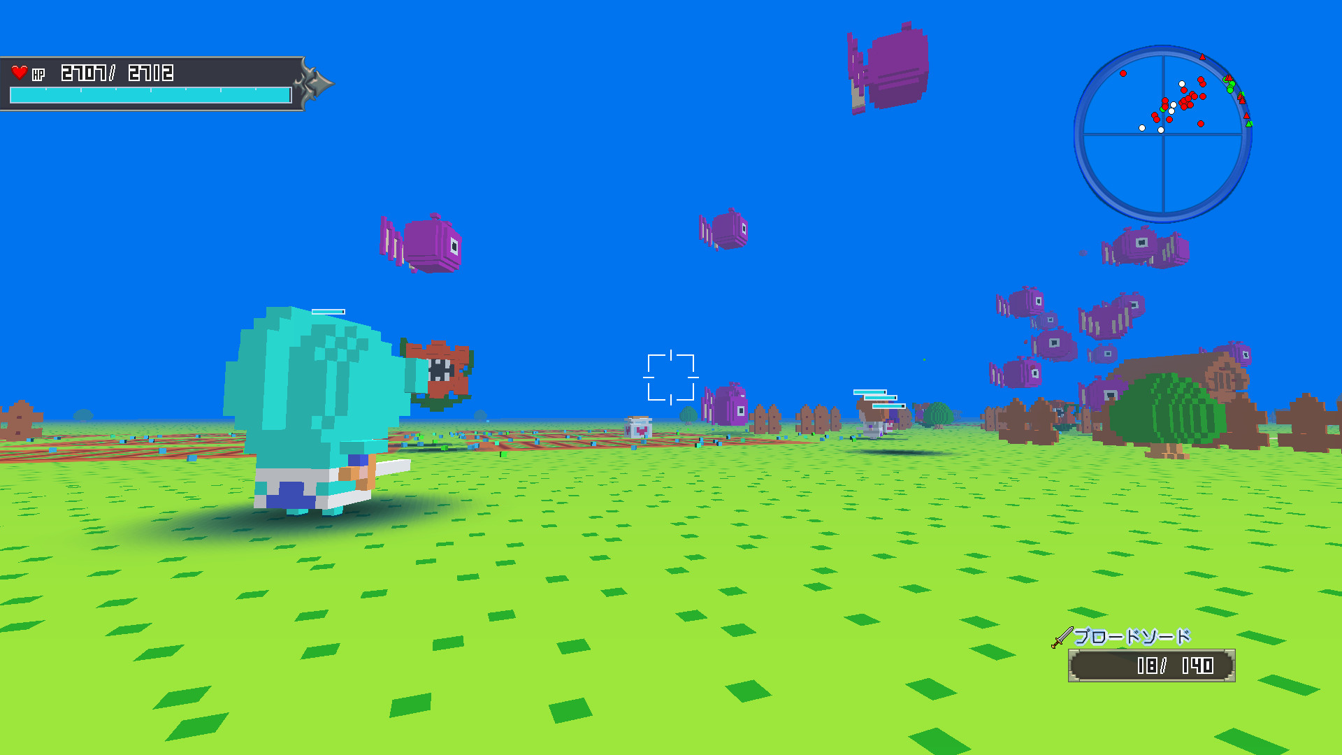 當(dāng)我轉(zhuǎn)世時(shí)，我是一個(gè)立方體！？破解版