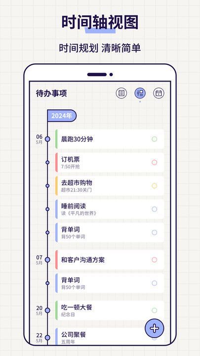 清單Todo