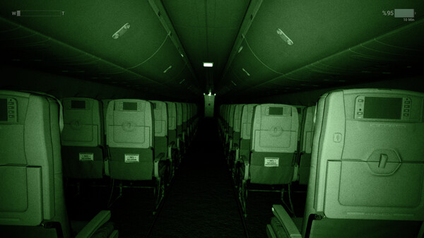 睡眠癱瘓：詭異谷