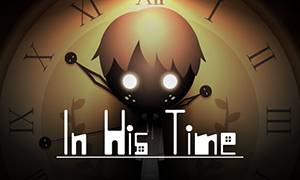 In His Time