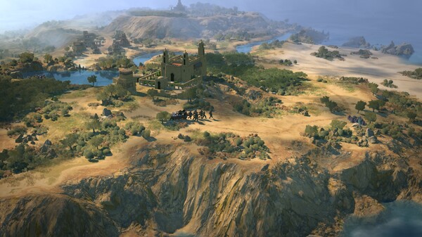 戰爭傳說：貝勒里恩海盜