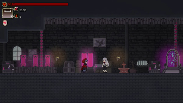 失落的愿望：在這絕望的世界中