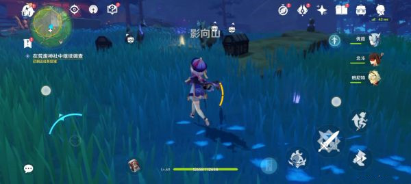 《原神》稻妻神櫻樹解謎攻略匯總