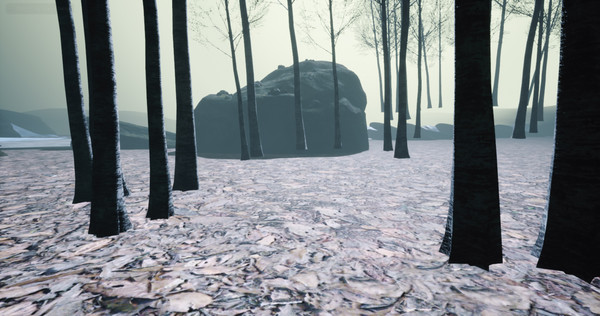 瓦爾凱拉的恐怖