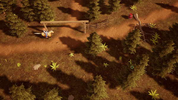 我是牛仔：西部射手