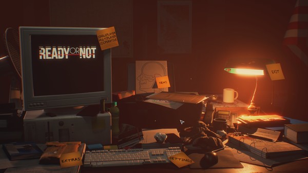 準備突擊破解版