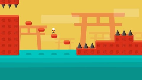 Mr Jump安卓版