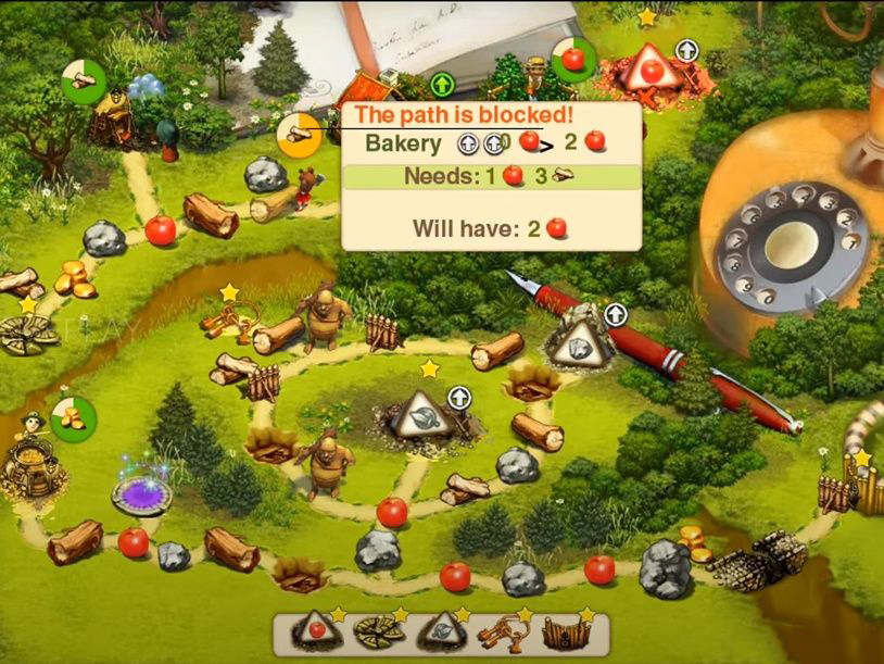 布朗尼家族2：回歸破解版