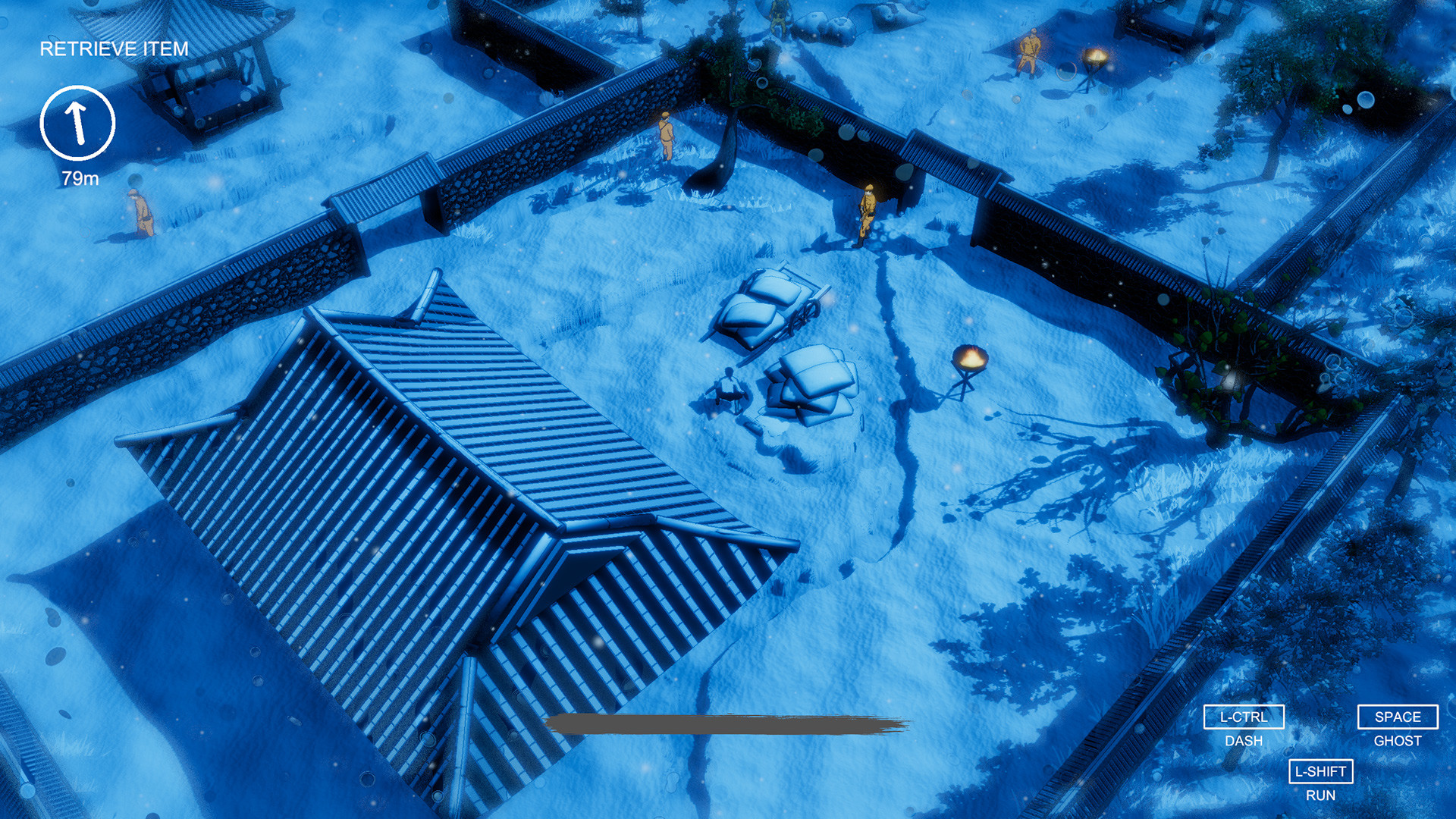 溫紅：復(fù)仇之魂