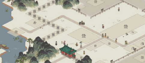 《江南百景圖》雞鳴山土行孫位置一覽
